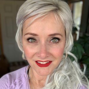 Tori Belle Nature Bunny Magnetic Lash and Liner